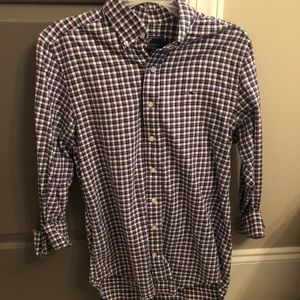 Vineyard Vines Whale Shirt